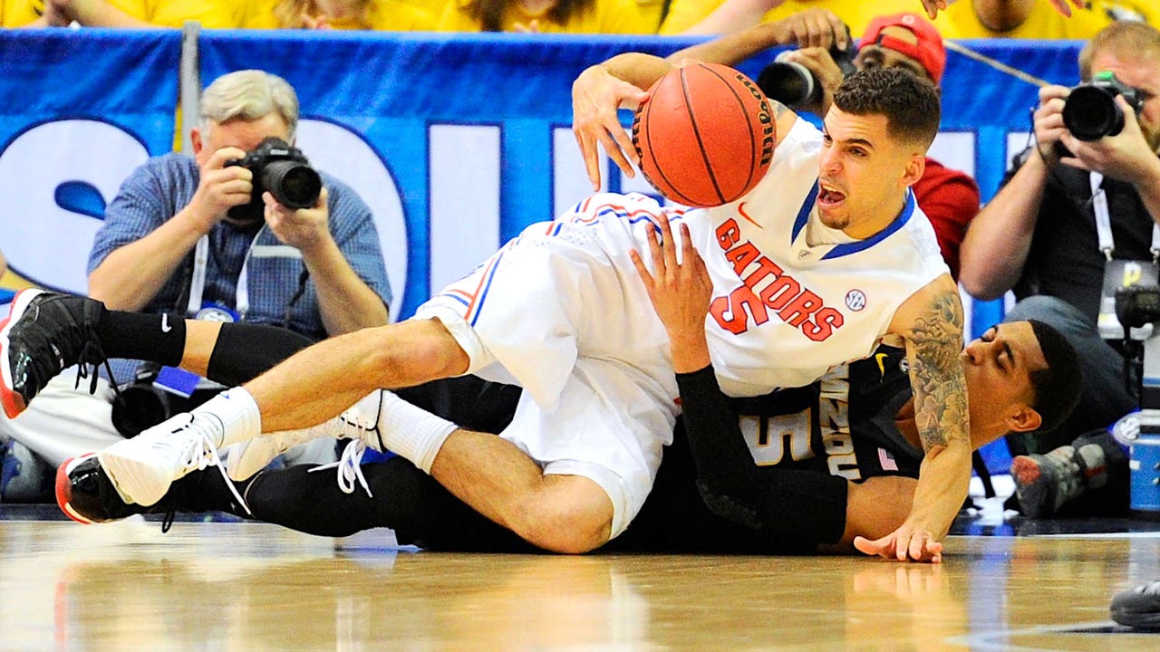 Quick Hitters: No. 1 Florida routs Mizzou in SEC quarters